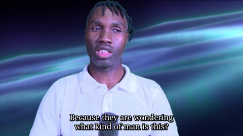 An angel appeared and said, “We are in the Ark.” This is the end time. Listen carefully.