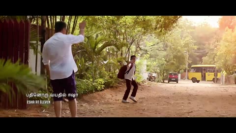 Unakenna Venum ft. Ajith kumar