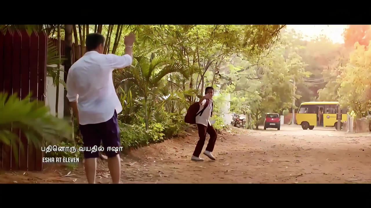 Unakenna Venum ft. Ajith kumar