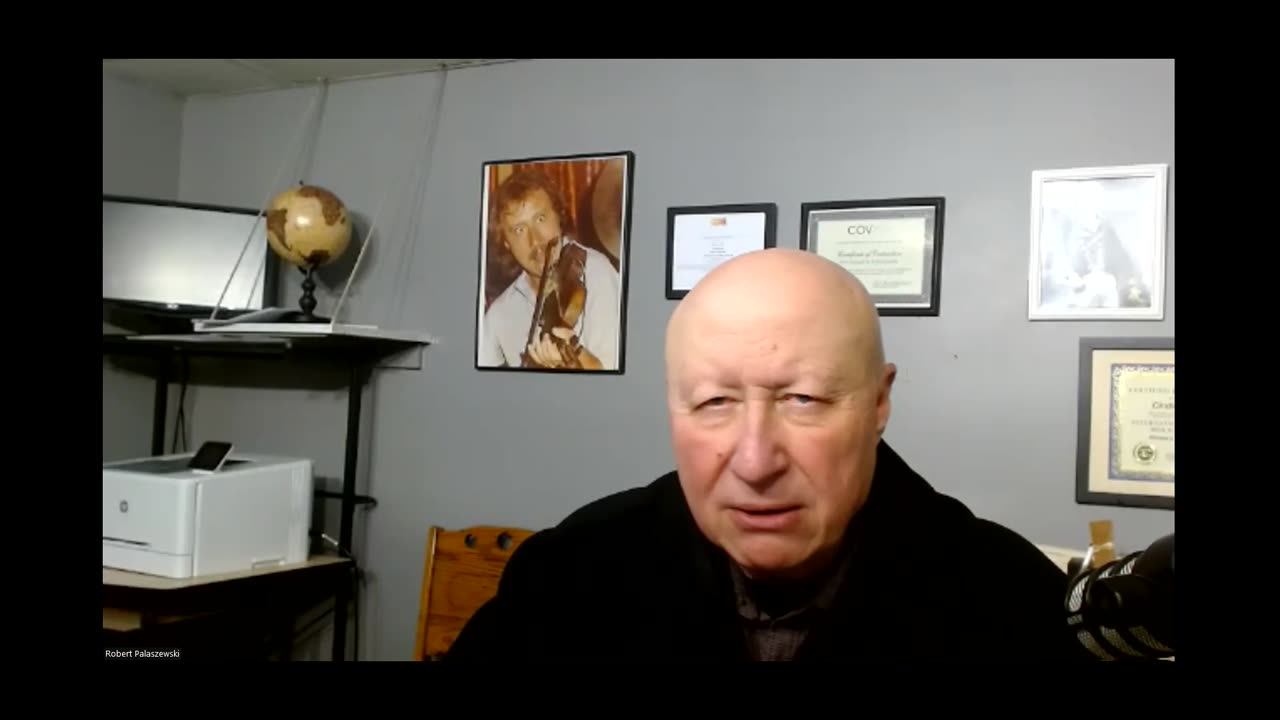 UKRAINE UPDATE