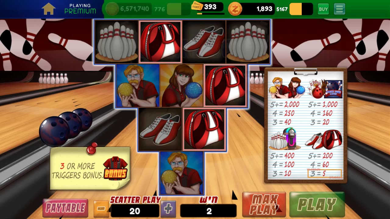 Rick's Online Slots 8/18/2025 PM