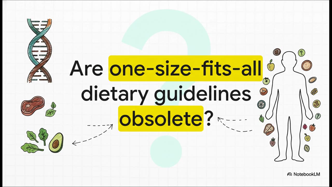 Meat Centric Diet & Disease