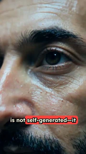 Daily Bible Verse - Deuteronomy 31:6