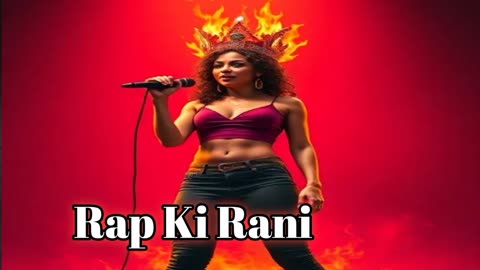 Rap Ki Rani