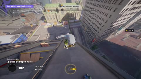 getting in some skate then saleblazers