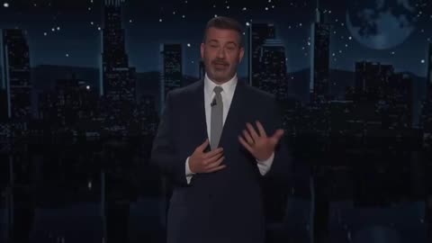 JIMMY KIMMEL: “To ICE, get the f**k out of Minneapolis. Get the f**k out of all of these cities.”