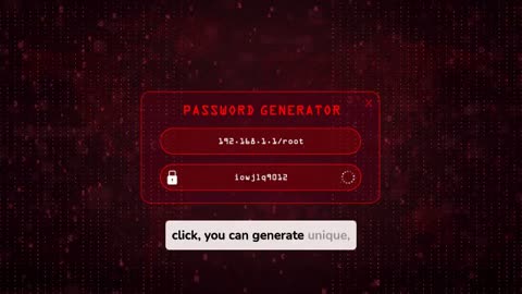 Safeguard Your On-line Details coming from Cyber Attacks Along With Solid Security Password