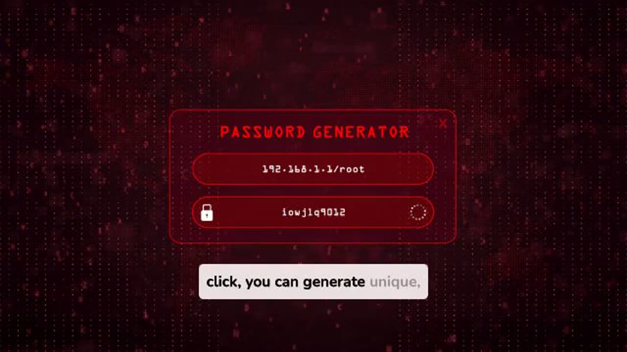 Safeguard Your On-line Details coming from Cyber Attacks Along With Solid Security Password