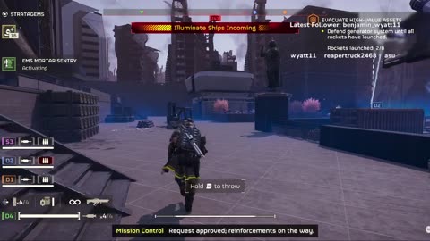 Helldivers 2