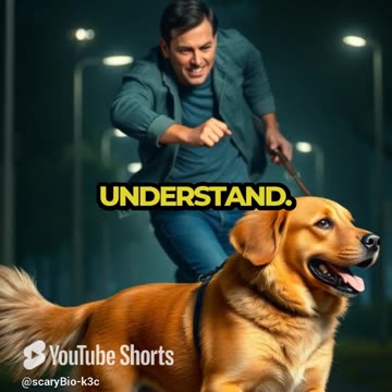 Why Is My Dog Barking at Shadows? 😱🐾#shorts #dogshorts