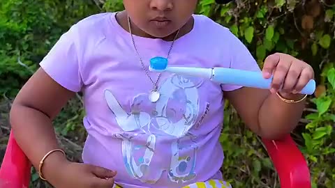 Amazing: Surprise in Toothpaste 😱🤣🥰🤪#shorts #viral #shortvideo #trendingshorts