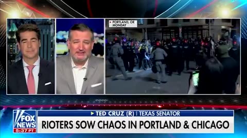 Antifa isn’t organic, it’s paid for