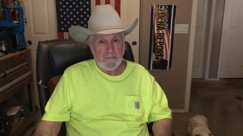 California Is Collapsing,It's Not Just The Coast! Part 1