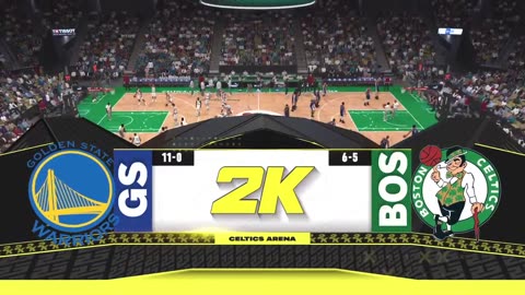 🔴LIVE - KD - WARRIORS VS CELTICS.mp4