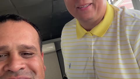 Mi hermano pastor Héctor Delgado