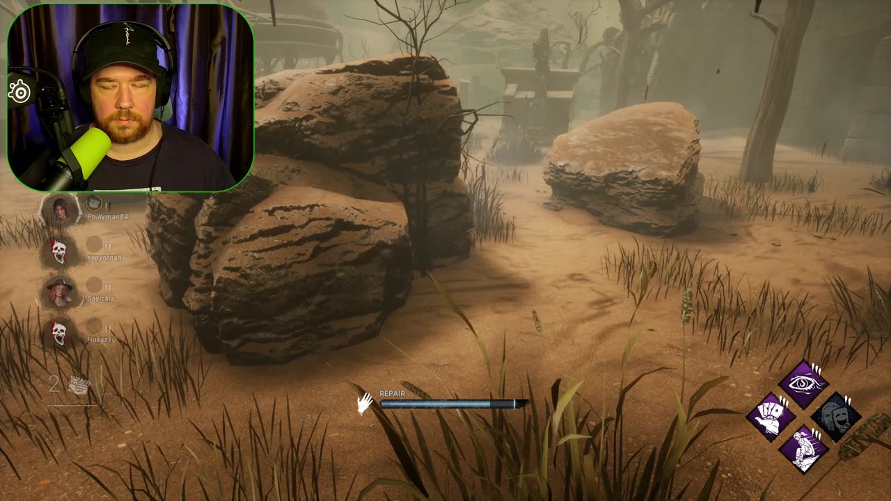 👀 CHILL, CHAT, MAYBE GAMING, GO! 👀