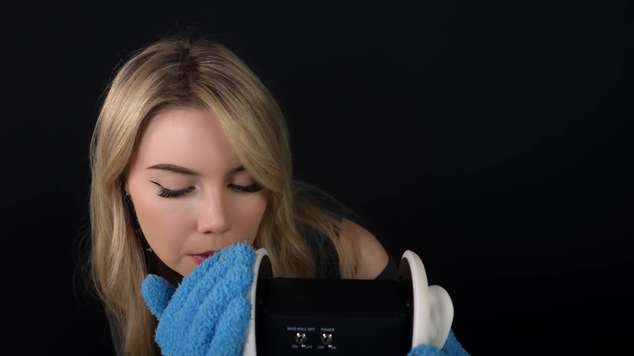 ASMR SPECIAL 107 - No Talking! Sleep That Your Ears Absolutely Need!