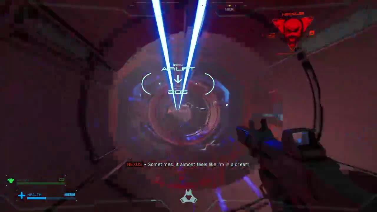 Metal Eden Demo Hard