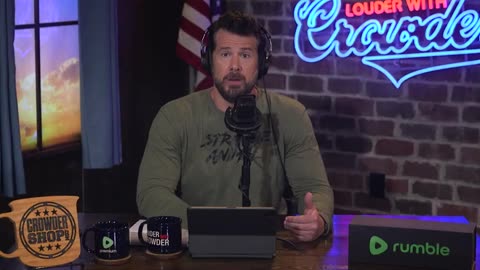 StevenCrowder - Who Are The WORST Immigrants?