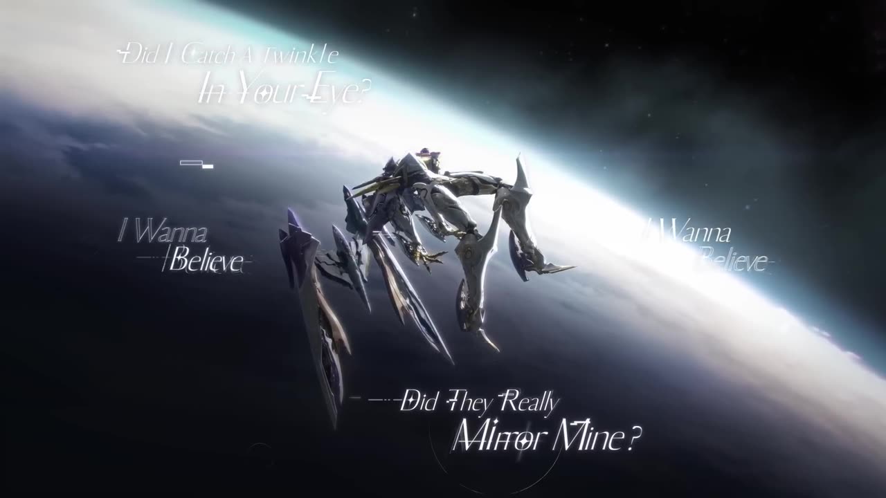 Wuthering Waves EP3.1 — Aemeath - "Paper Plane"