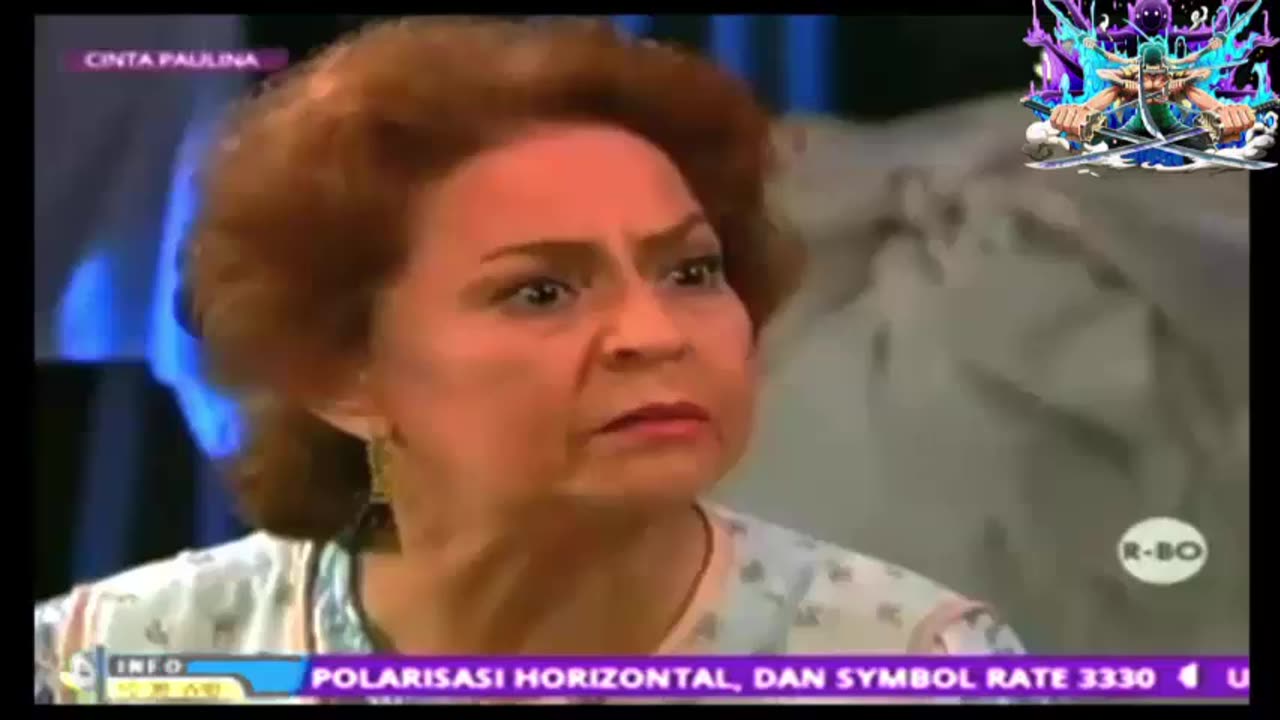 CINTA PAULINA BAHASA INDONESIA FULL EPISODE 35