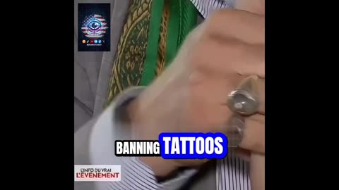 Belgium's 'ISLAM' party leader: Wants to impose Sharia separate men/women in public