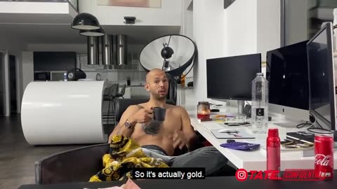 CORONA Mask Police | Tate Confidential Ep. 87