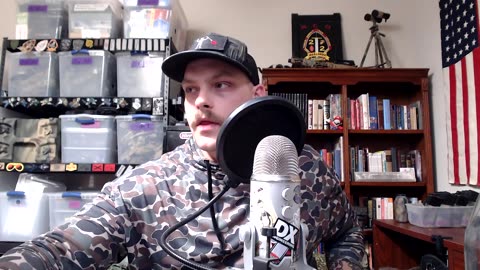 Tactics 21- Turn a Suburban home, into a tactical base _ safe house