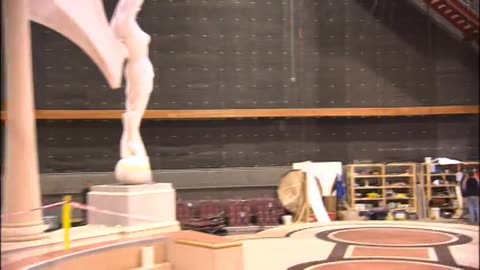 The Making of Revenge of the Sith 12