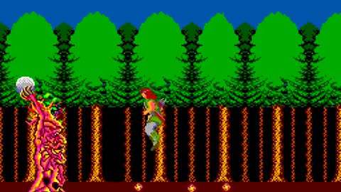 Master System Longplay 150 Lord of the Sword