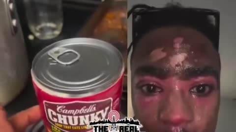Cooking Canned Goods