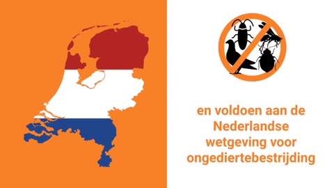 Ongediertebestrijding | Bureauplaagdierpreventie.nl