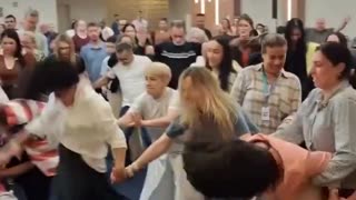 Churches like this fill me with a deep, crawling disgust