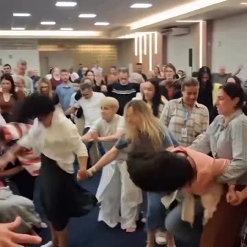 Churches like this fill me with a deep, crawling disgust