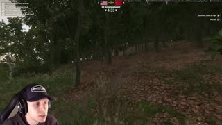 ARMA Reforger: Flying??