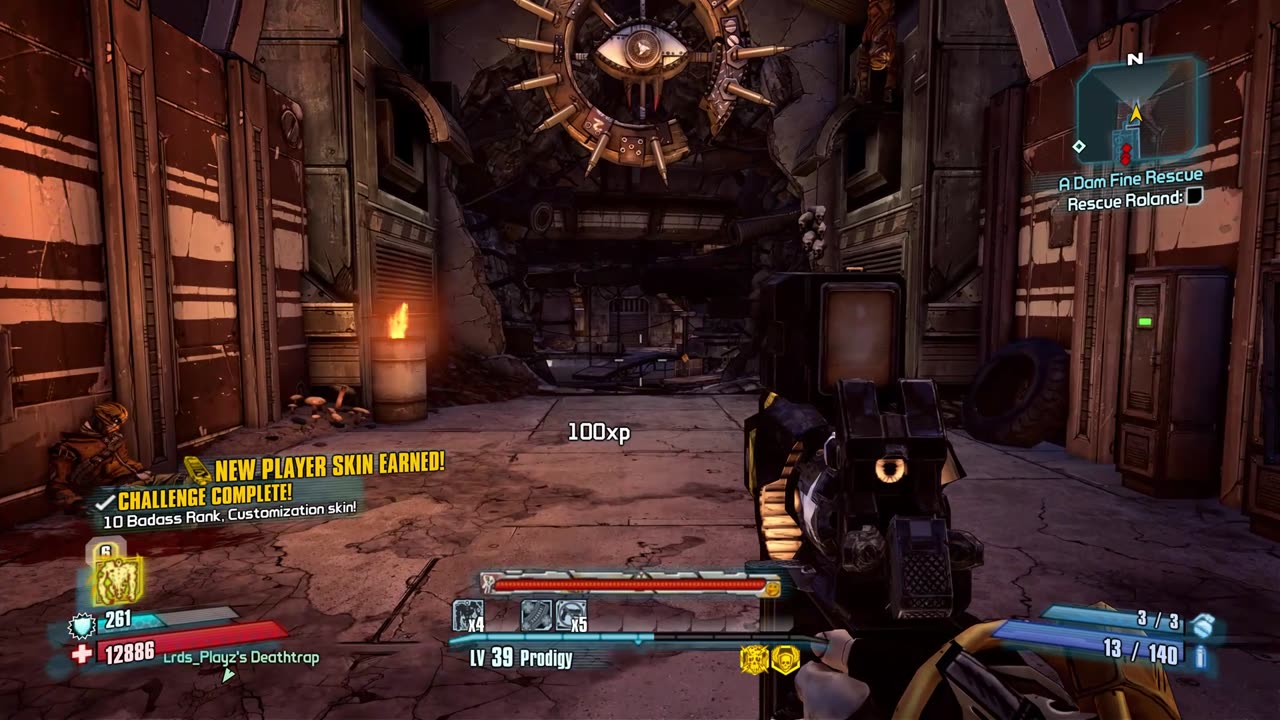 Borderlands 2 - Part 33