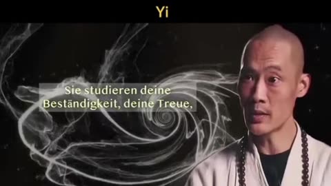 5 Zeichen, dass dues mit einer dämonischen Person zu tun hast - Shi Heng Yi