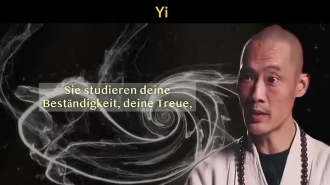 5 Zeichen, dass dues mit einer dämonischen Person zu tun hast - Shi Heng Yi