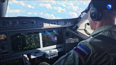 Certification of the Russian Superjet is in full swing