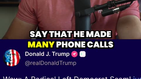 FBI FLOODED Capitol With Secret Agents in J6