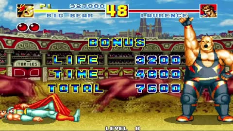 RETRO GAMES