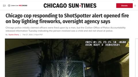 Your City Is Recording Your Voice (Flock’s New AI System)