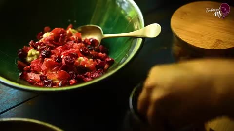 Jumbo Durians! Custardy flesh for a spongy pudding & seeds for a spicy tempered fry _ Traditional Me