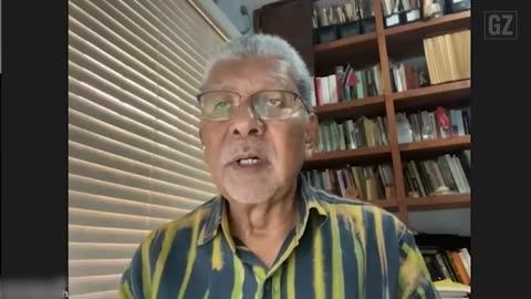 'We are nobody's backyard': Trinidad labor leader slams US war on Venezuela