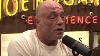 Joe Rogan expresses pure OUTRAGE over the media rushing to defend Jimmy Kimmel