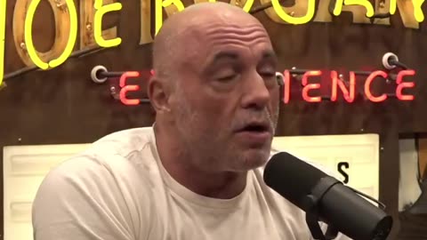 Joe Rogan expresses pure OUTRAGE over the media rushing to defend Jimmy Kimmel