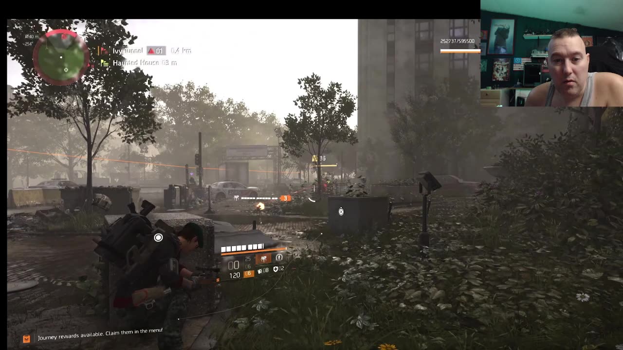 Just some division 2