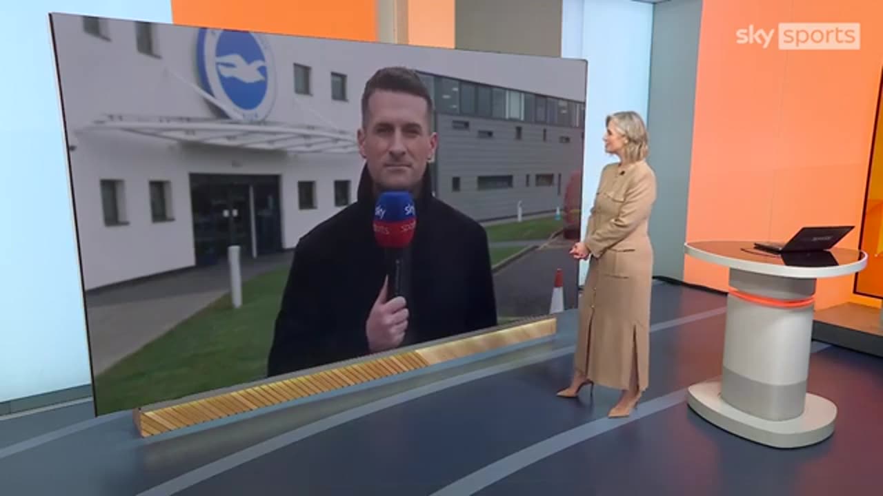 Bricking news