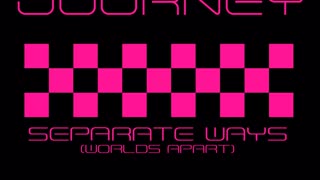 Journey - Separate Ways (David R. Fuller Mix)