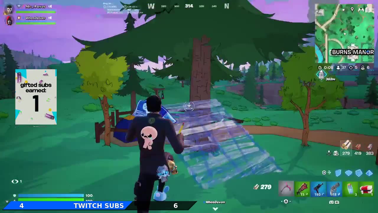 Join Up! [Check out my Twitch to earn crypto]